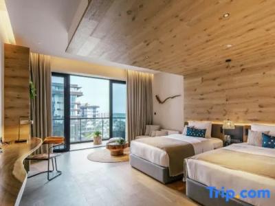 1 Haitang Bay, Sanya - 119