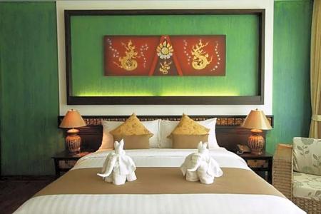 Mountain Creek Wellness Chiangmai - 89