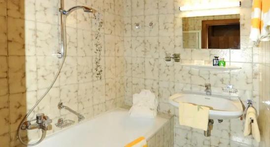 -Pension Schattberg - 8