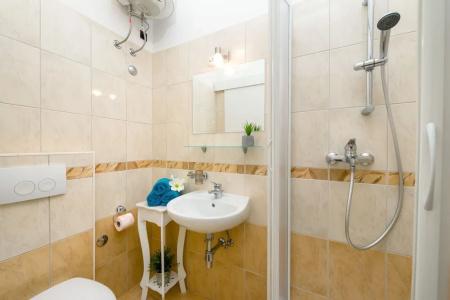 Anastasia Suites Zagreb - 79