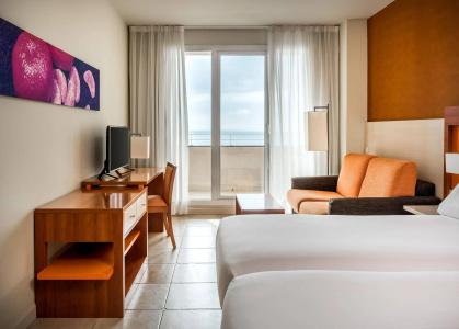 Ilunion Fuengirola - 5