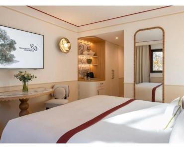 Grand Hôtel Roi René Aix en Provence Centre - MGallery - 2