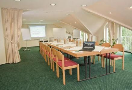 Panorama& Restaurant am Marienturm - 18