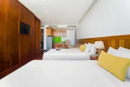 Sunny Ocean & Spa - 171