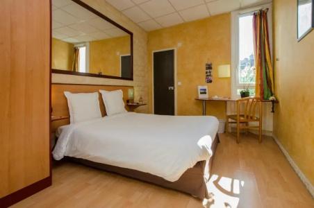 Hôtel Bosquet Pau Centre - 29
