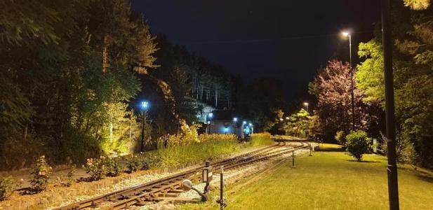 Konačište Osmica - 10