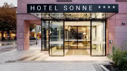 Sonne - 33