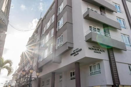 Novus Plaza Hodelpa - 26