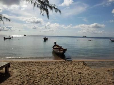 Silver Sands Resort - Koh Tao - 46