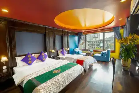 Sapa House - 50