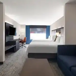 Holiday Inn Express St. Petersburg North / i-275, An Ihg - 40