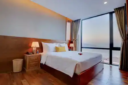Sunny Ocean & Spa - 186