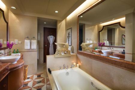 The Venice Raytour Shenzhen (close to HappyValley and Window of the world, has 1500m² outdoor pool) - 7