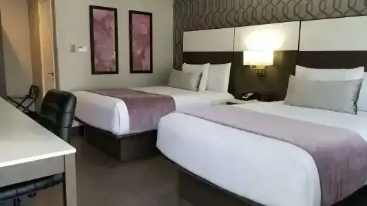 Sunset West, Surestay Collection By Best Western - 42