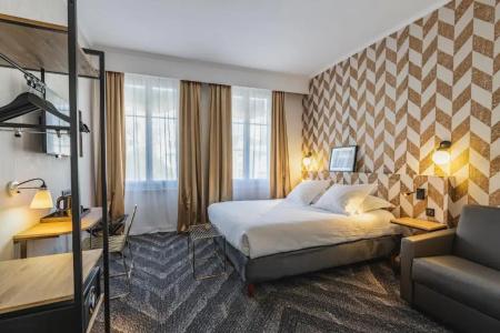 Best Western Centre Reims - 54