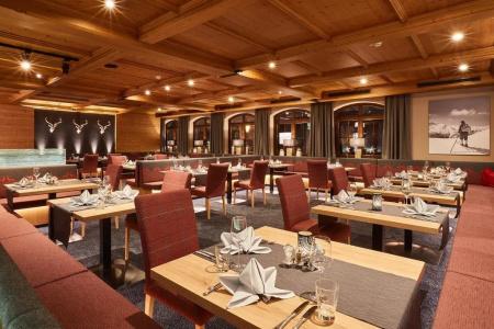 Der Postwirt - Alpen LifeStyle mit Tradition - 18