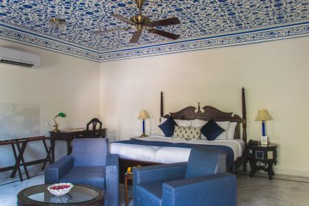 Royal Heritage Haveli - 124