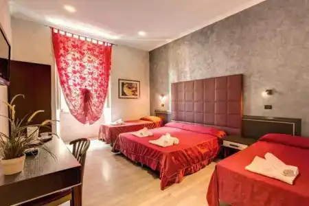 Relais Conte Di Cavour De Luxe - 33