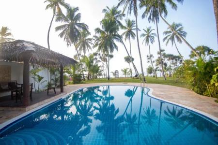 Lanka Beach Bungalows - 105