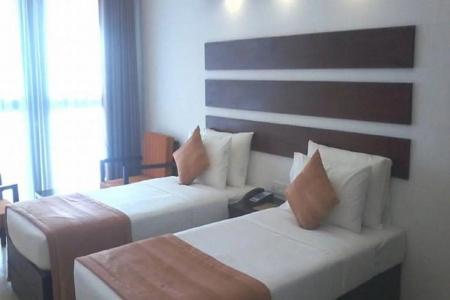 Avenra Beach Hikkaduwa - 1