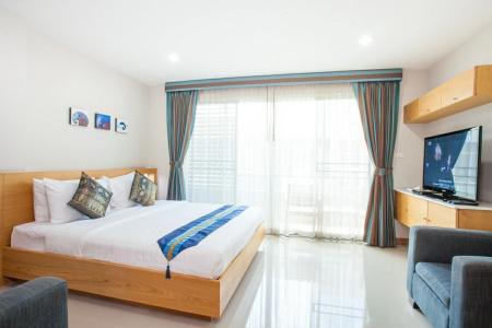 Double D Boutique Residence - 25