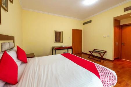 OYO 132 Ruwi Apartments, Sharjah - 3