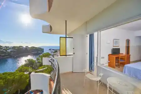 Cala Ferrera - 63