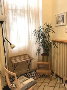 Gaia Hostel - 19