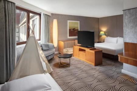 Hilton Berlin - 123