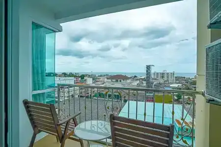 Royal Pavilion Hua Hin - 220