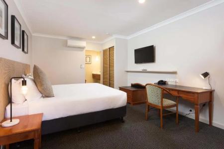 Brisbane International Virginia - 48
