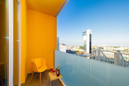 Staycity Aparthotels Venice Mestre - 26