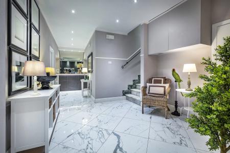 Ungherese Small Luxury Hotel - 13