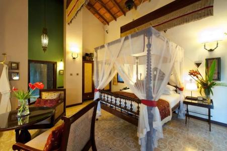 Reef Villa and Spa - 95