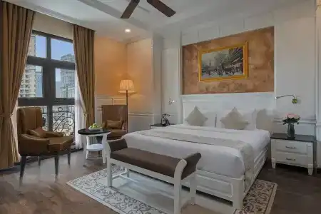Anik Palace - 128