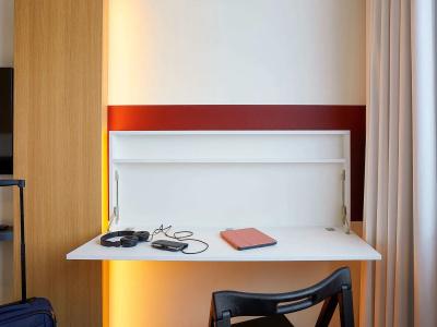 ibis budget Oostende Airport - 5