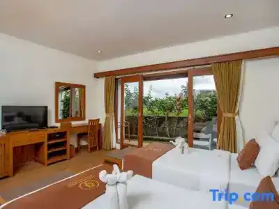 Paon Desa Ubud - 50