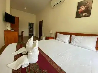 Phnom Penh Le Vincent - 39