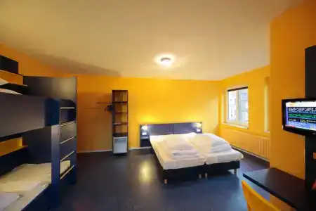 Bed'nBudget Expo-Hostel Rooms - 14