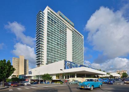 Tryp Habana Libre - 43
