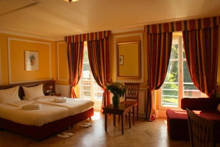 Château de Pourtalès - 6