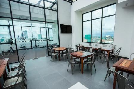 Orussey One & Apartment - 39