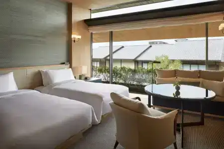 Park Hyatt Kyoto - 3
