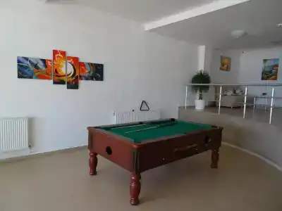 Marina - Half Board & All inclusive Light - 6