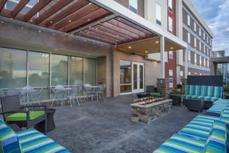 Home2 Suites By Hilton - 23
