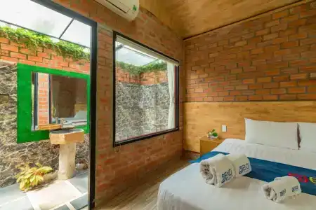 Dendi Resort Phu Quoc - 28