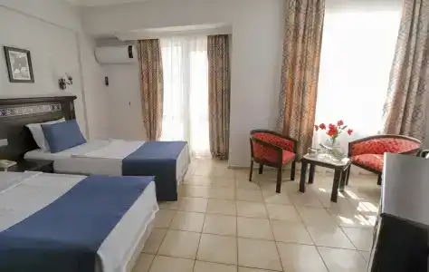 Big Blue Sky - All Inclusive - 10