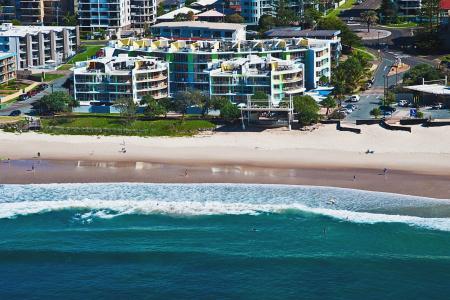 Rolling Surf - 17