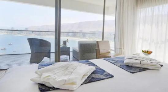 Terrado Suites - 11