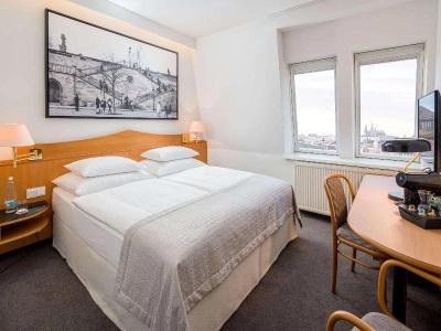 Best Western City Moran - 66